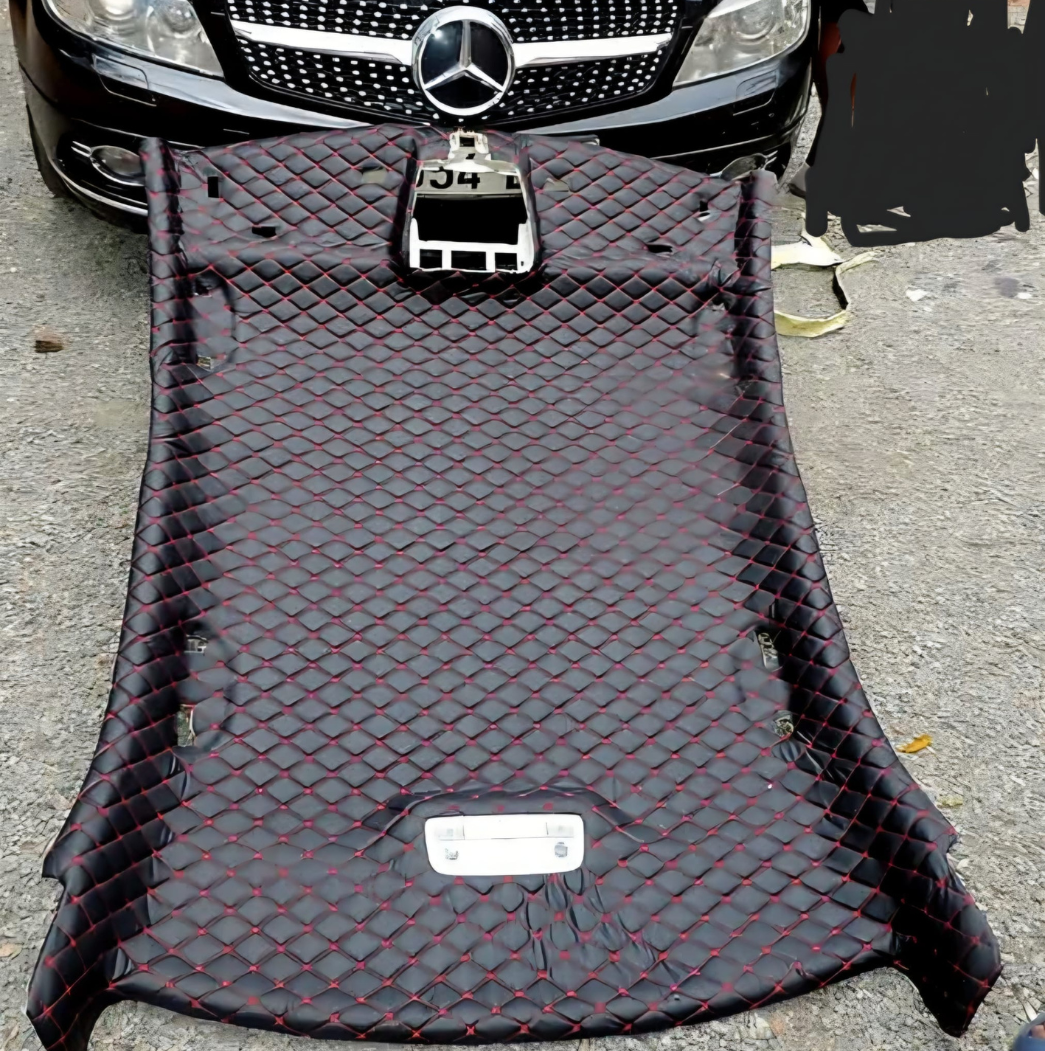 best auto roof lining 1