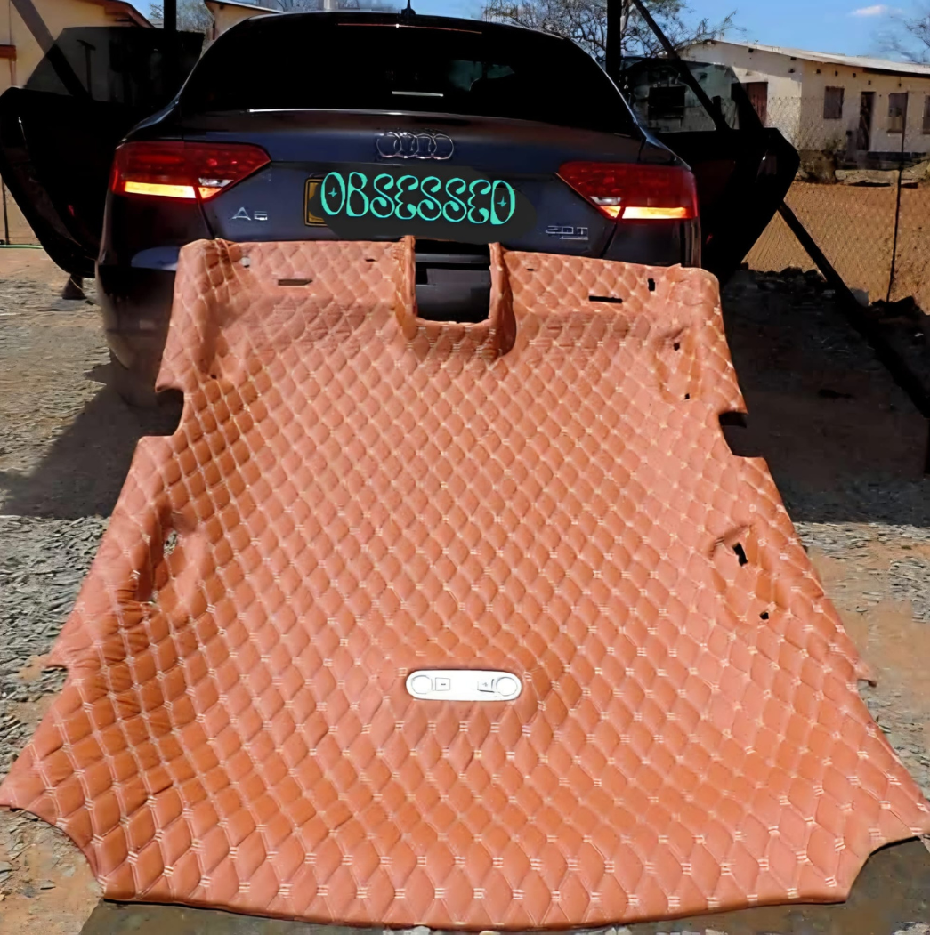 best auto roof lining 2